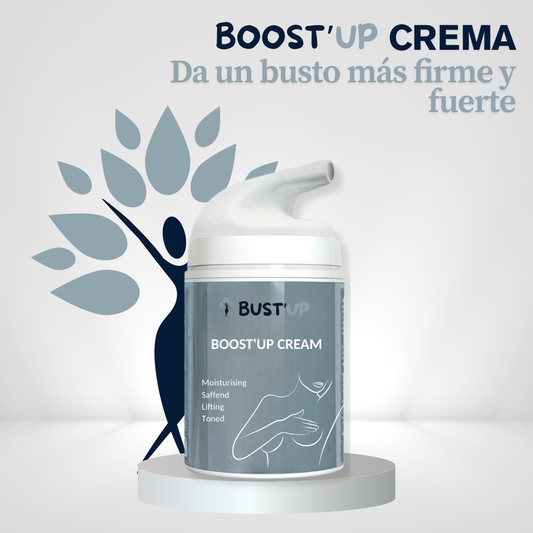 BOOST'UP CREMA